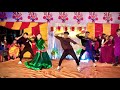     mon mille mela  rk roman kha  bangla new wedding dance performance by rk 2024