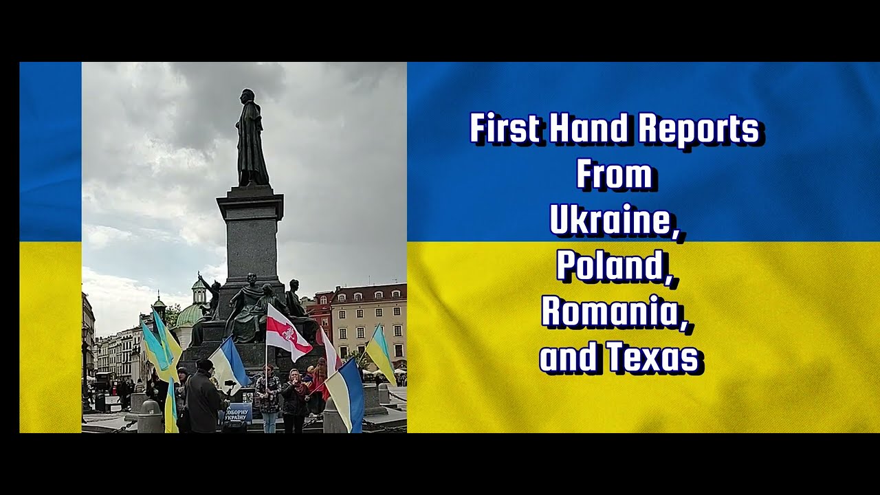 Centrist Post Trailer