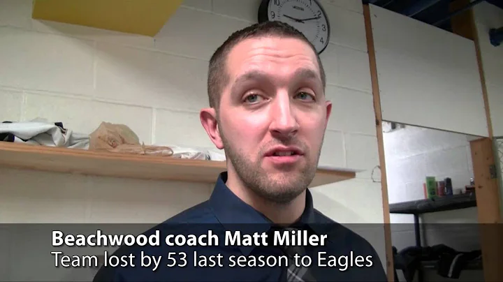 Beachwood 75, St. Edward 74
