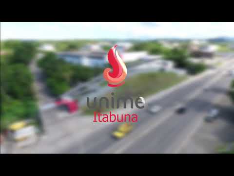 INFRAESTRUTURA | UNIME ITABUNA - 1º Mostra Virtual de Profissões