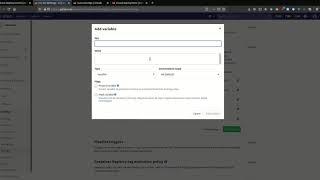 13.0 - Auto Deploy to ECS (via Auto DevOps)