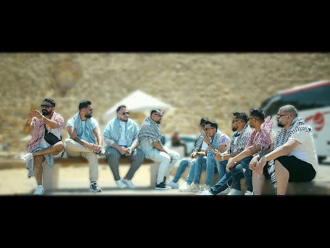 Ork Gazoza Band || Oro Pyramida || Iso Mashina ♫.OFFICIAL VIDEO © 4K || Samir Unikat Production