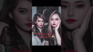 Persahabatan Bagai Kepompong