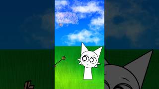 Sprunki Lucky Cupid Meme