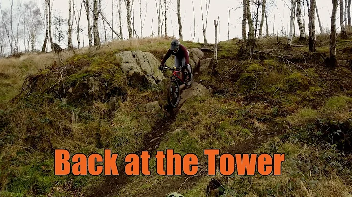 Helens Tower MTB