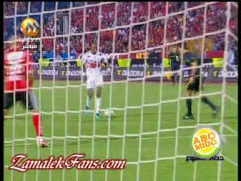 كليب رائع ل شيكابالا