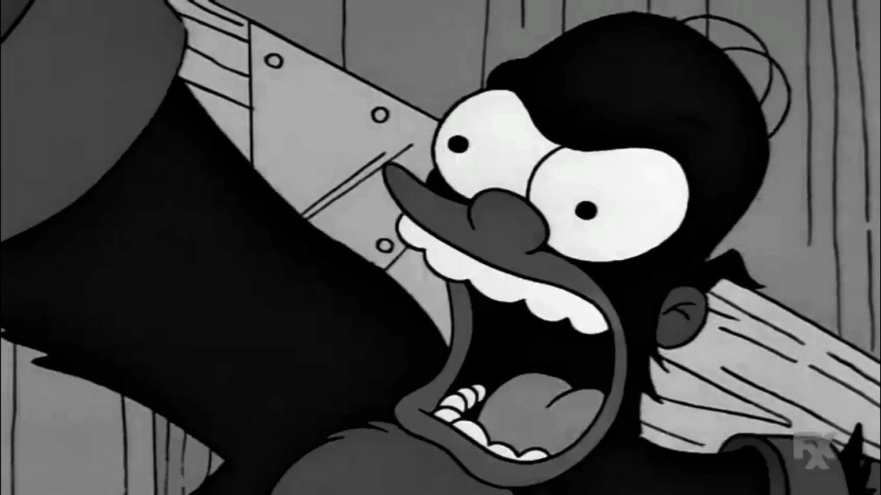  king homer with the ape sounds 1987 youtube