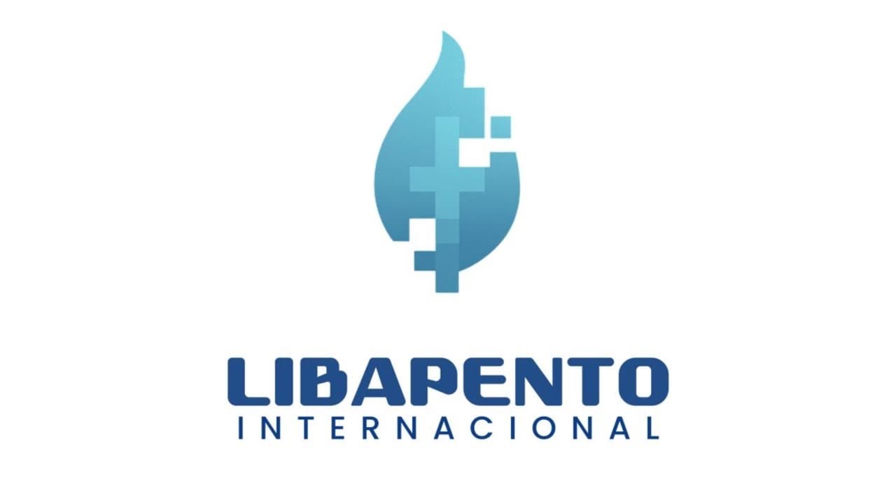 LIBAPENTO - Avivamiento a las Naciones @micaelasforza7476  @PastorLuizSforza