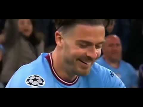 🔥Man city vs Madrid 5-0 highlights🔥