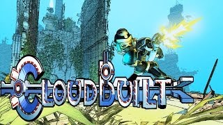 Let's look at: Cloudbuilt