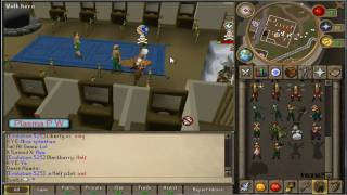 Evolution 525 Pking Montage