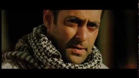 ボリウッド4（『タイガー 伝説のスパイ』ほか3作品）予告編