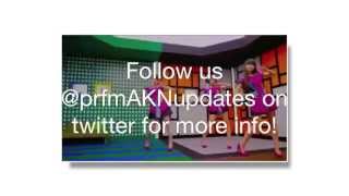 Prfmaknupdates Comeback