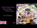 The Pipkins - Pekin Ping Pong Sing Along Sing Song