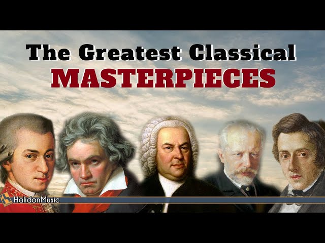 The Greatest Classical Masterpieces class=