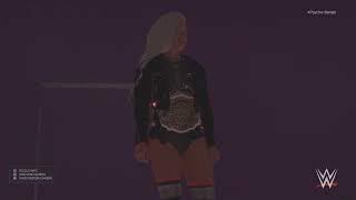 Victoria Walker Vs Asuska