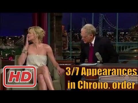 [talk-shows]charlize-theron---letterman-is-in-love---3/7-appearances-in-order