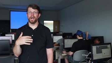 Students & faculty find new ways to use the Makerspace