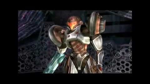 Metroid Prime 2 Walkthrough Part 22