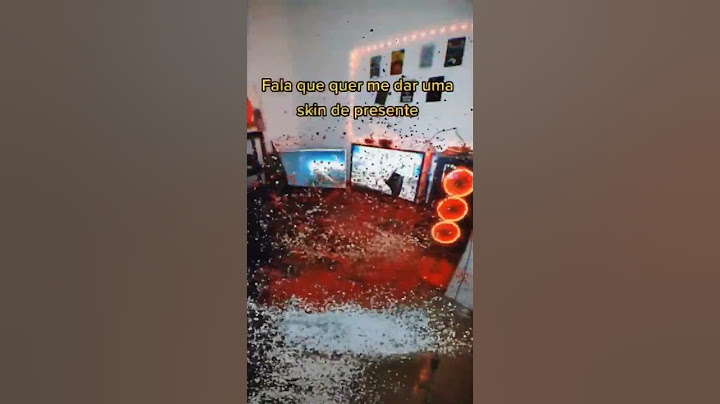 Quando seu amigo te chama para jogar !