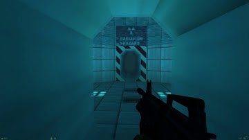 Half-Life (1998) - Chapter 14: Lambda Core [4K 60FPS]