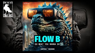 Flow B - I Need You [Anticlockwise Music]