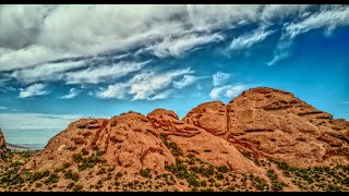 Papago Park || Short Cinematic