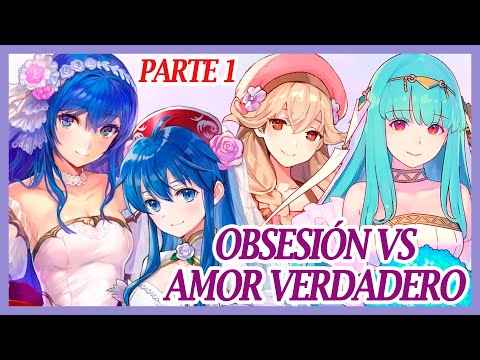 Video: ¿Quién es el personaje principal de Fire Emblem?