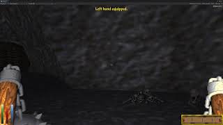 Daggerfall Modern Combat & Animation System - l3lessed Mods
