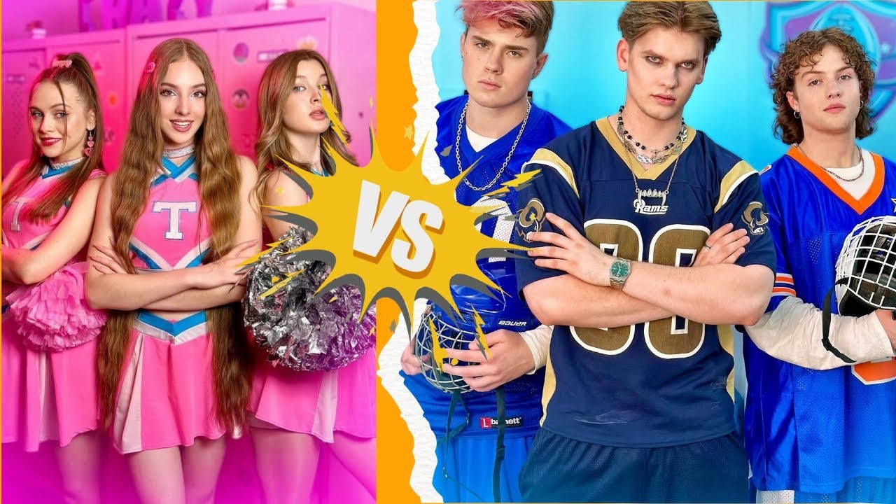 Tim Tin Members Real Name and Ages 2025