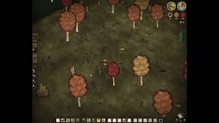 Я Играю в Don't Starve Together