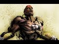 Ultra Street Fighter 4 - Dhalsim vs Final Boss Gouken [HARDEST]