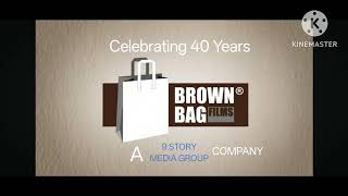 Brown Bag Films (40 YEARS) (2024 - PRESENT)
