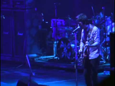unknown (+) Oasis - The Shock Of The Lightning