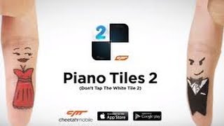 Piano Tiles 2 Level 9 Complete GameComplete2 screenshot 1