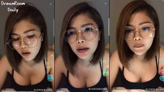 Bigo Live | Pretty Girl YiYi Live Video | Dream Room Daily