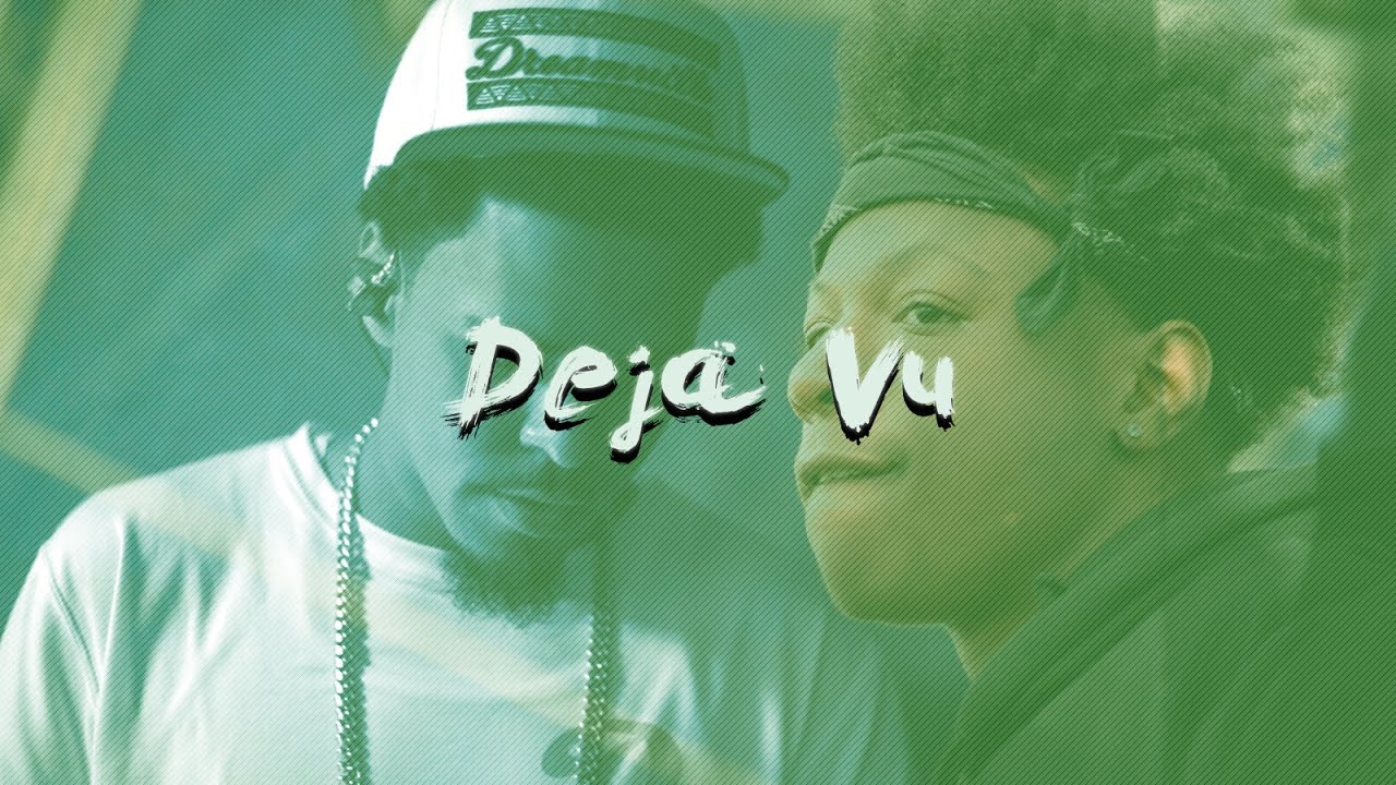 Deja Vu J Cole Beat
