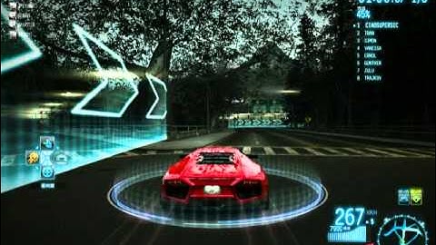 (NFSW)REVENTÓN "LION