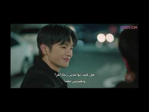 مسلسل كوري الموت في خدمتك