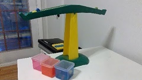 BALANCING EQUATIONS WITH MANIPULATIVES