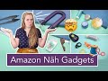 10 absurde Amazon Näh-Gadgets: Top oder Flop? – Teil 5