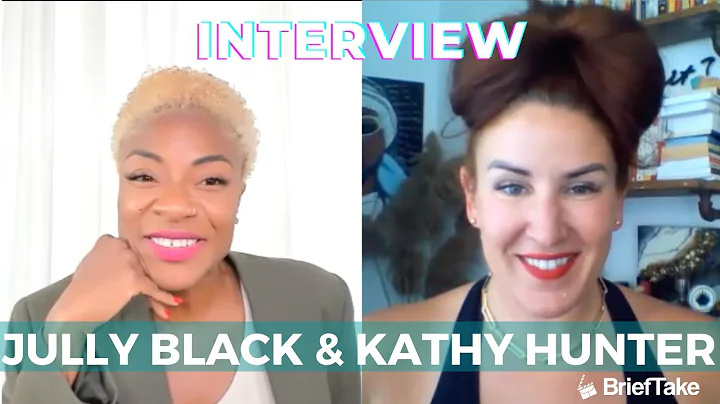 The Amazing Race Canada: Jully Black & Kathy Hunte...