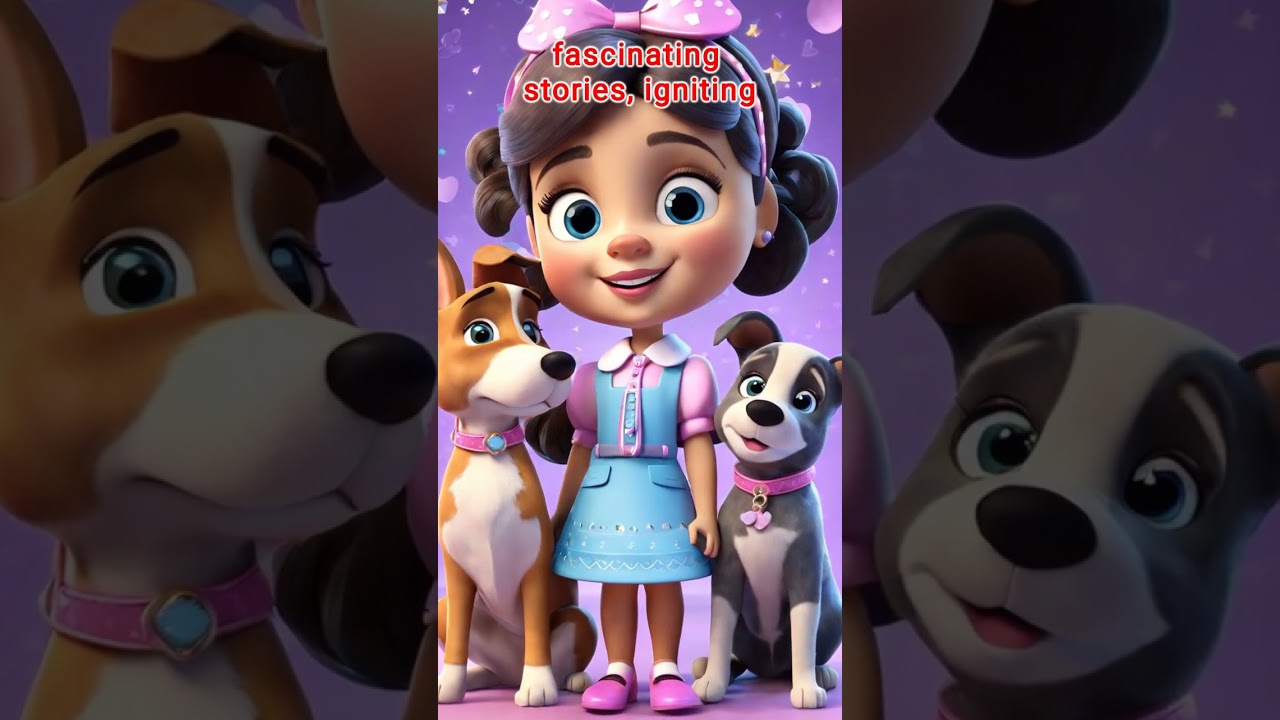 Magical Learning with Max! 