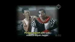 Maroon 5 - Moves Like Jagger Parody by HITZ  - Durasi: 4:02. 