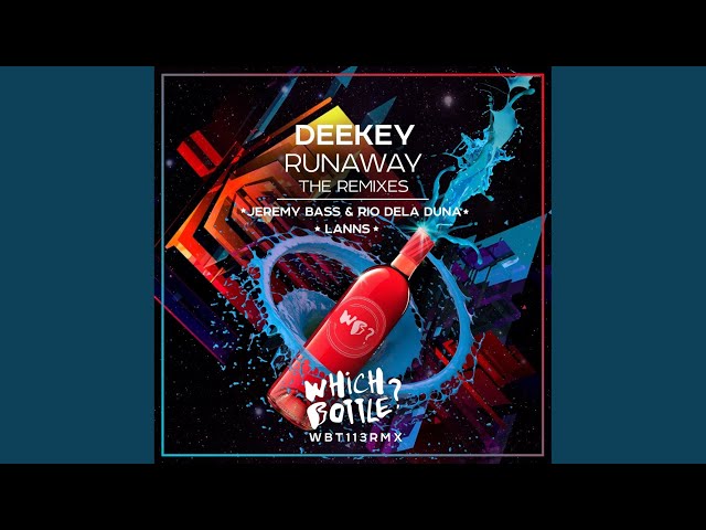 Deekey - Runaway