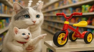 Download Lagu Adorable Kitten and Duckling Go on a Cross-Country USA Trip MP3 Download Lagu Adorable Kitten and Duckling Go on a Cross-Country USA Trip MP3