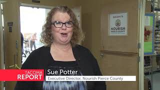Tacoma Report Food Banks 4-27-19