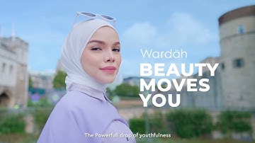 Wardah Renew You at London with Izwani Merican