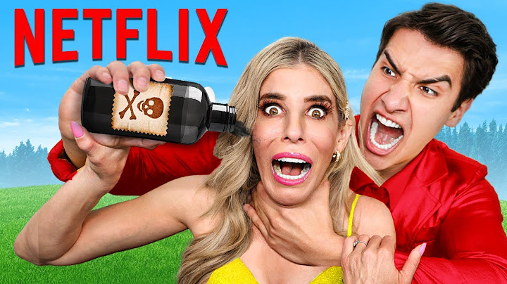Survivre à chaque histoire d'amour Netflix