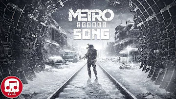 METRO EXODUS SONG by JT Music (feat. Andrea Storm Kaden)